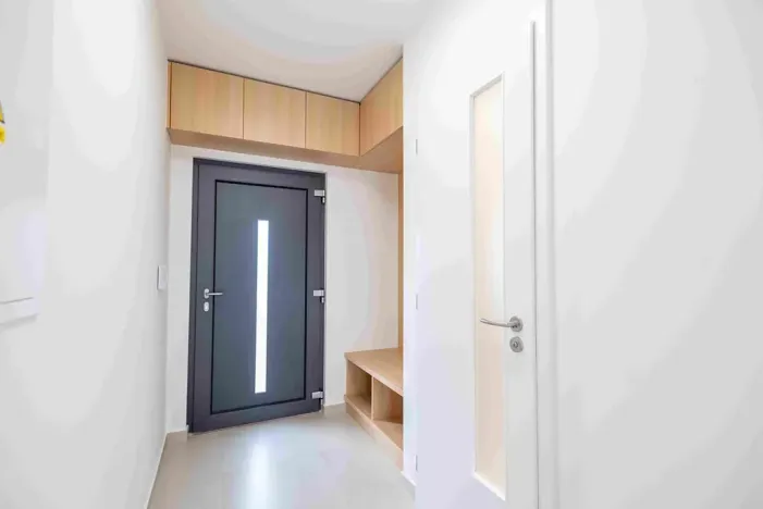 Pronájem bytu 3+kk, Úhonice, 89 m2