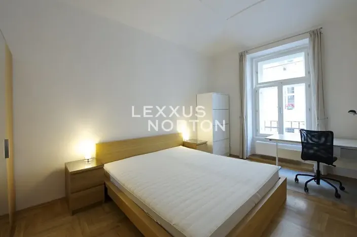 Pronájem bytu 2+kk, Praha - Vyšehrad, Vratislavova, 50 m2