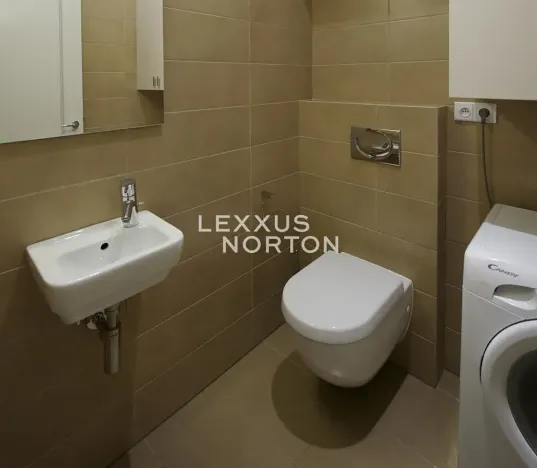 Pronájem bytu 2+kk, Praha - Vyšehrad, Vratislavova, 50 m2