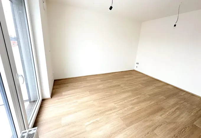 Prodej bytu 2+kk, Praha, Čakovická, 42 m2