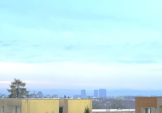 Prodej bytu 2+kk, Praha, Čakovická, 42 m2