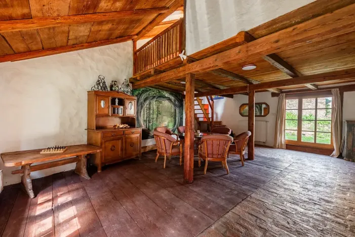 Prodej rodinného domu, Běšiny, 269 m2