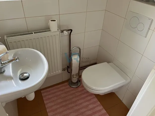 Prodej rodinného domu, Suchdol nad Lužnicí, Erbenova, 140 m2