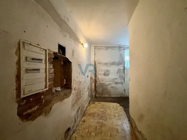 Prodej rodinného domu, Horní Stropnice, 85 m2