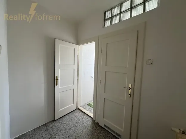 Prodej bytu 3+1, Ostrava, Šrobárova, 75 m2