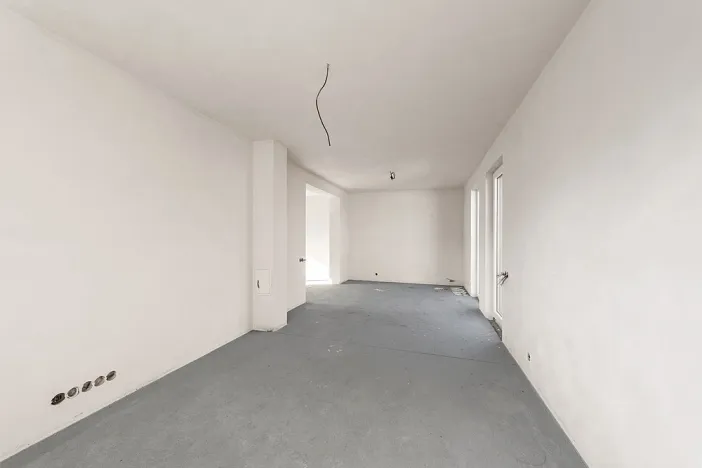 Prodej rodinného domu, Veverská Bítýška, Pod Stráží, 96 m2