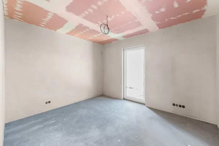Prodej rodinného domu, Veverská Bítýška, Pod Stráží, 96 m2