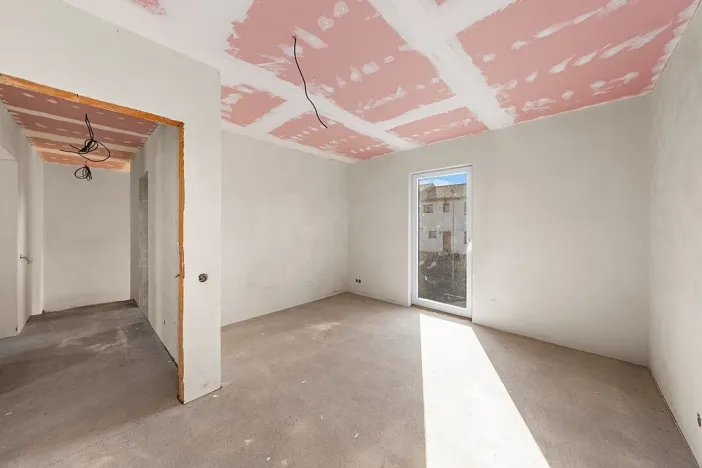 Prodej rodinného domu, Veverská Bítýška, Pod Stráží, 96 m2