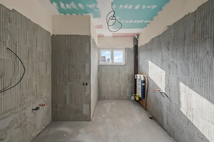 Prodej rodinného domu, Veverská Bítýška, Pod Stráží, 96 m2