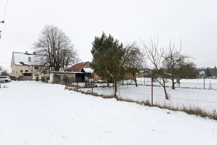 Prodej rodinného domu, Klimkovice, 180 m2