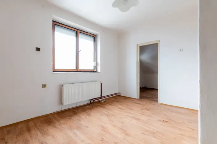 Prodej rodinného domu, Klimkovice, 180 m2