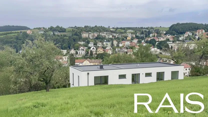 Prodej pozemku pro bydlení, Luhačovice, 1834 m2