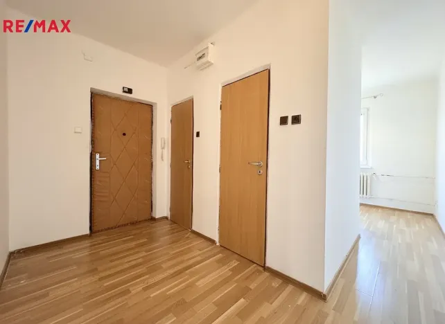 Pronájem bytu 2+1, Karviná - Ráj, Víta Nejedlého, 53 m2