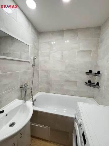 Pronájem bytu 2+1, Karviná - Ráj, Víta Nejedlého, 53 m2