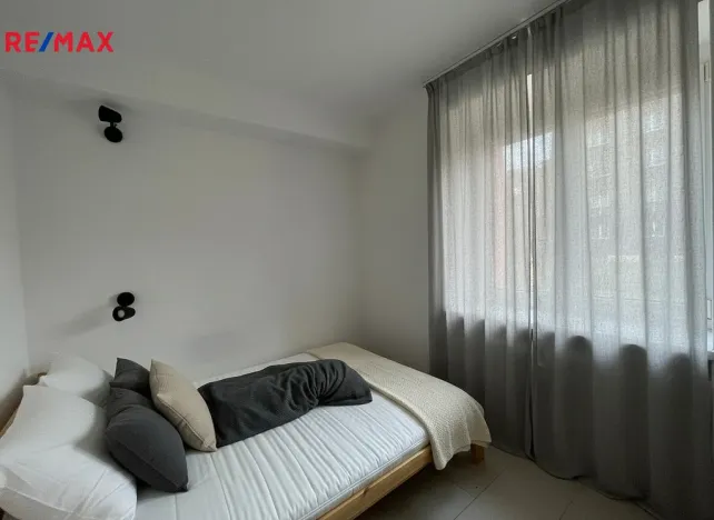 Prodej bytu 1+1, Ostrava - Zábřeh, Čujkovova, 29 m2