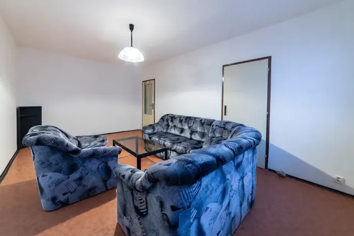 Prodej bytu 2+1, Nový Bor, Tř. T. G. Masaryka, 63 m2