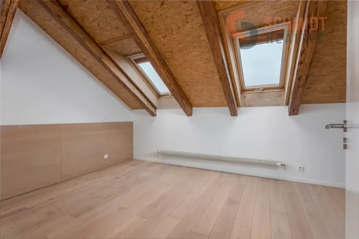 Prodej bytu 3+kk, Mikulov, Komenského, 87 m2