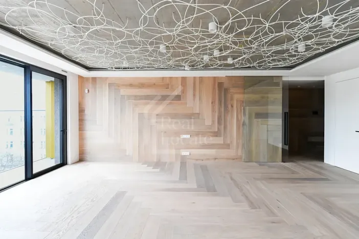 Prodej bytu 3+kk, Praha - Holešovice, Komunardů, 100 m2