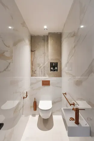 Prodej bytu 3+kk, Praha - Holešovice, Komunardů, 100 m2