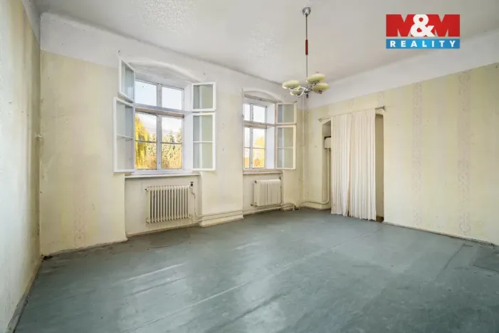 Prodej obchodního prostoru, Hořovičky - Vrbice, 350 m2