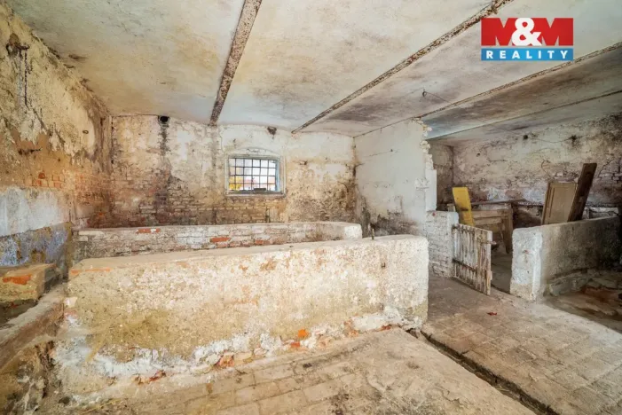 Prodej obchodního prostoru, Hořovičky - Vrbice, 350 m2