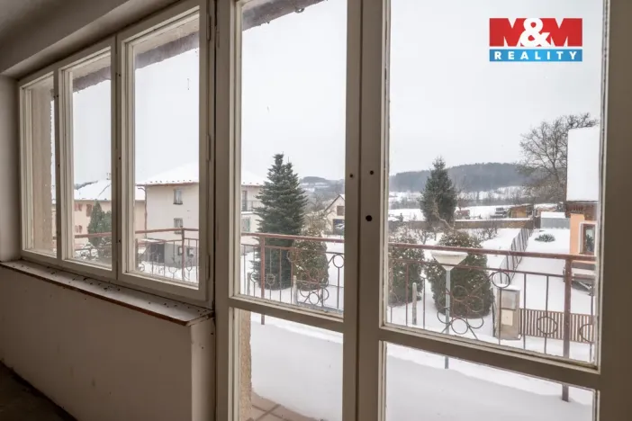 Prodej rodinného domu, Čestice, 258 m2