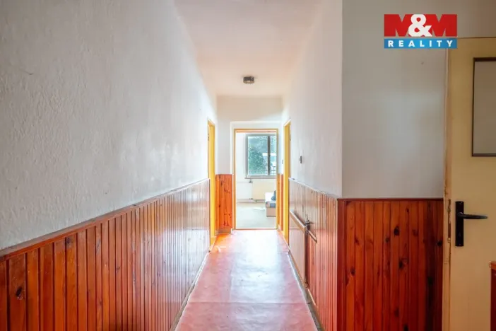 Prodej rodinného domu, Čestice, 258 m2