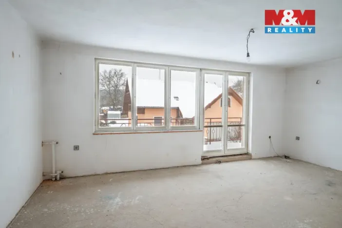 Prodej rodinného domu, Čestice, 258 m2