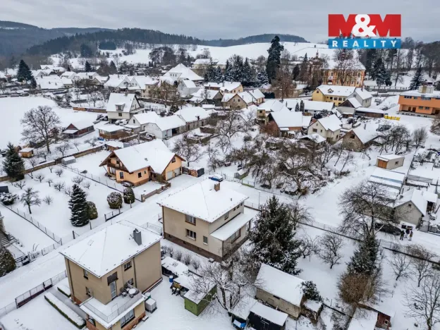 Prodej rodinného domu, Čestice, 258 m2