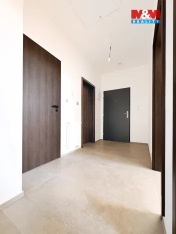 Prodej bytu 3+kk, Želešice, 24. dubna, 77 m2