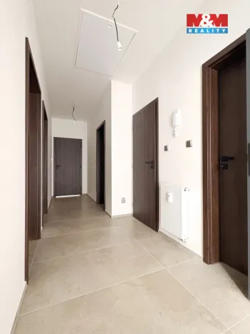 Prodej bytu 3+kk, Želešice, 24. dubna, 77 m2