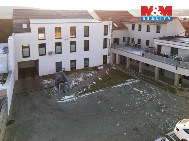 Prodej bytu 3+kk, Želešice, 24. dubna, 77 m2