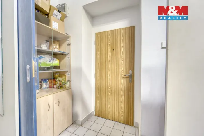 Pronájem obchodního prostoru, Plzeň - Vnitřní Město, Dominikánská, 36 m2