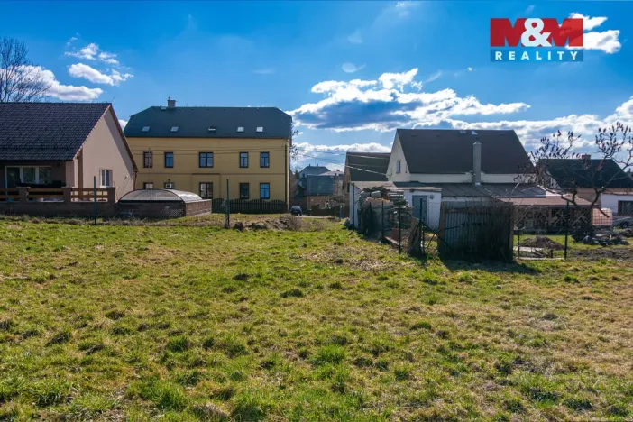 Prodej pozemku pro bydlení, Kamenický Šenov, 751 m2