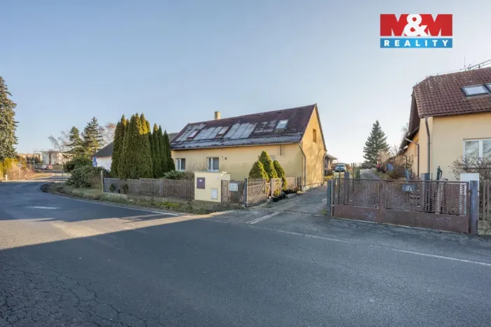 Prodej rodinného domu, Říčany - Kuří, Rooseveltova, 185 m2