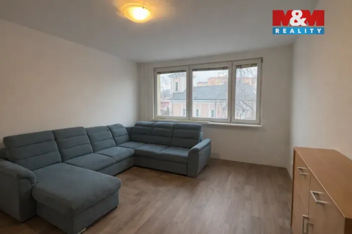 Prodej bytu 4+1, Přerov - Přerov II-Předmostí, Tyršova, 83 m2