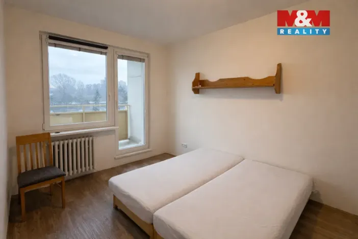 Prodej bytu 4+1, Přerov - Přerov II-Předmostí, Tyršova, 83 m2