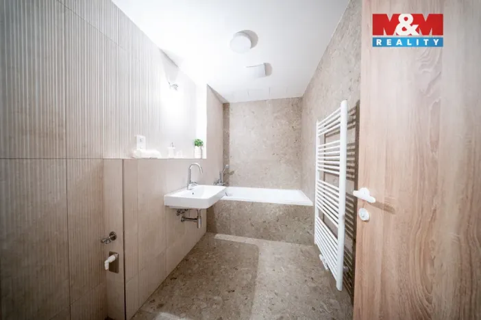 Prodej bytu 3+kk, Brandýs nad Labem-Stará Boleslav, Dřevčická, 88 m2