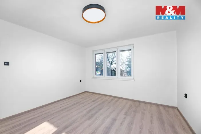 Prodej bytu 3+1, Liberk - Prorubky, 63 m2