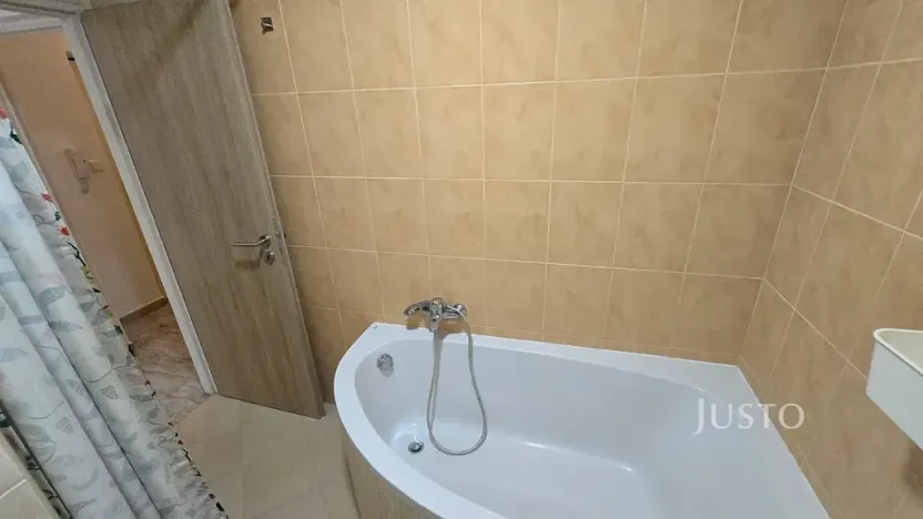 Prodej bytu 2+1, Protivín, B. Němcové, 58 m2