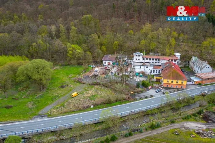 Prodej pozemku pro bydlení, Dlouhá Loučka, 515 m2