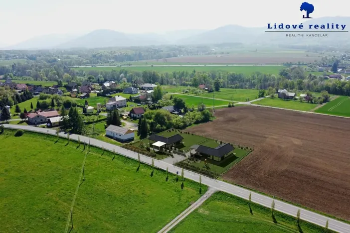 Prodej rodinného domu, Dolní Tošanovice, 115 m2