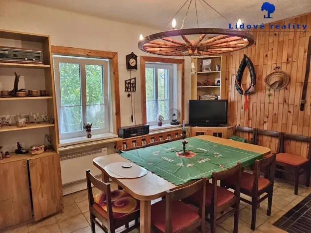 Prodej rodinného domu, Mosty u Jablunkova, 110 m2