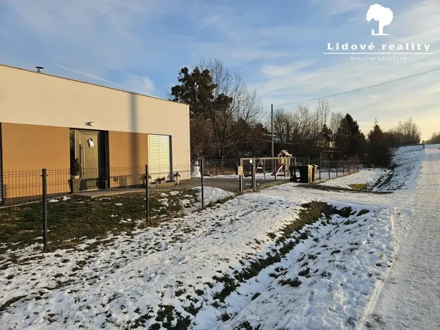 Pronájem rodinného domu, Frýdek-Místek, Mikoláše Alše, 98 m2