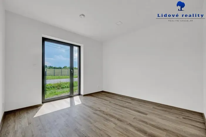 Pronájem rodinného domu, Frýdek-Místek, Mikoláše Alše, 98 m2