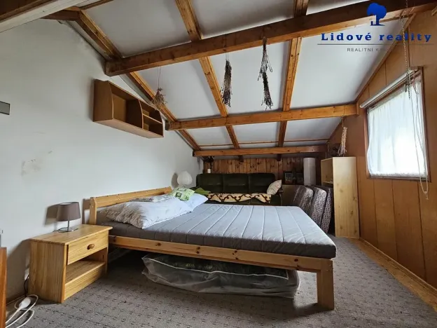 Prodej chaty, Frýdek-Místek, 30 m2