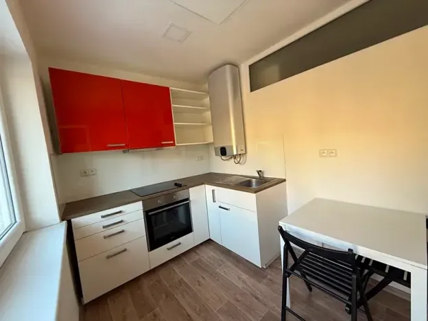 Prodej bytu 2+1, Olomouc, Jiříčkova, 52 m2