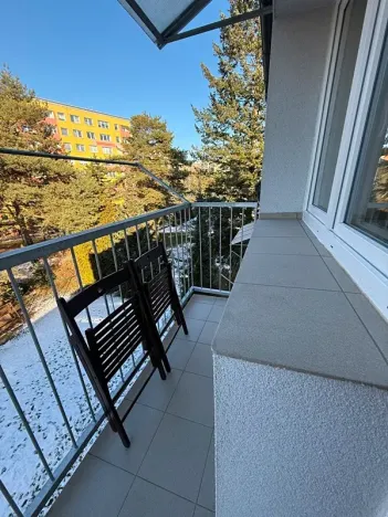 Prodej bytu 2+1, Olomouc, Jiříčkova, 52 m2