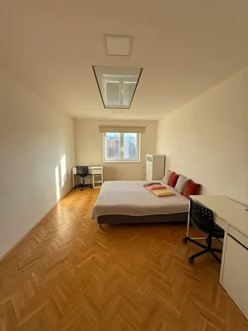 Prodej bytu 2+1, Olomouc, Jiříčkova, 52 m2