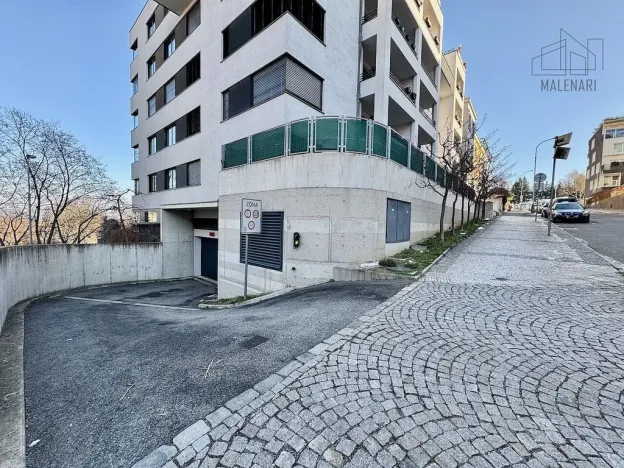 Pronájem bytu 2+kk, Praha - Břevnov, Nad Závěrkou, 66 m2